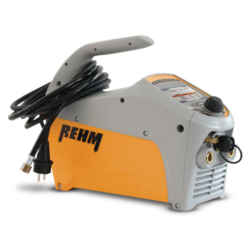 Inwerter TIG Rehm TIGER 182 AC / DC HIGH digital 2