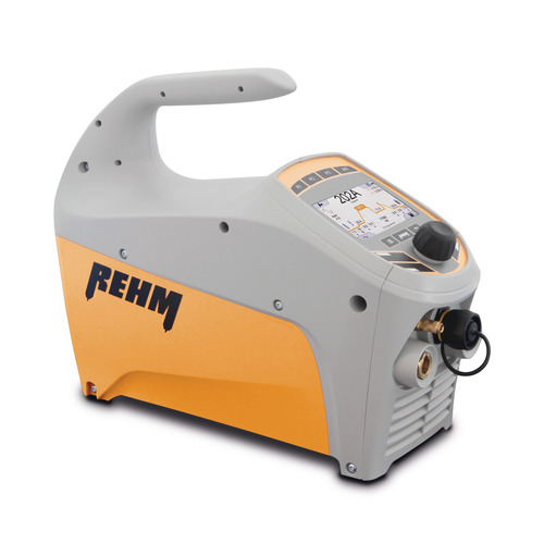 Inwerter TIG Rehm TIGER 230AC / DC HIGH digital 4