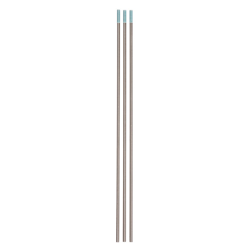 Elektroda wolframowa Schweisskraft WR 2 turkusowy / 1,6 x 175 mm 2