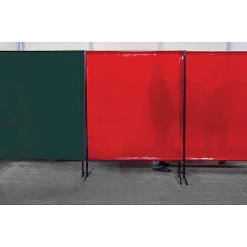 Bariera kurtynowa Schweisskraft VSW TransEco 2050x1870 RO 2