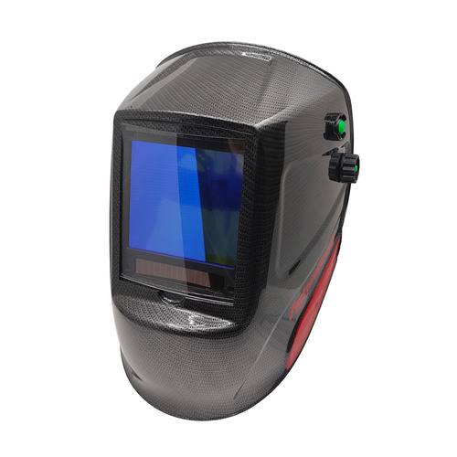 Automatyczny hełm spawalniczy Schweisskraft VarioProtect 3XL-W-2 SW TC 2