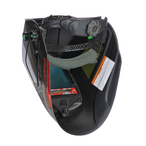 Automatyczny hełm spawalniczy Schweisskraft VarioProtect 3XL-W DIGITAL TC 2