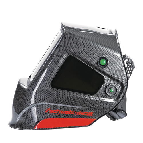 Automatyczny hełm spawalniczy Schweisskraft VarioProtect 3XL-W DIGITAL TC 3