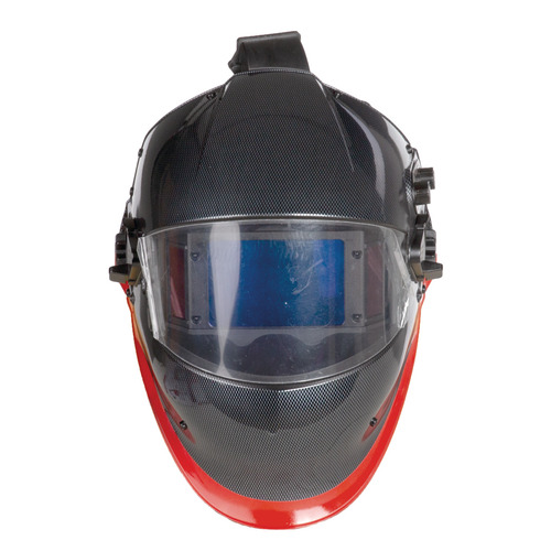 Automatyczny hełm spawalniczy Schweisskraft VarioProtect XXL-W F-TC AIR 2