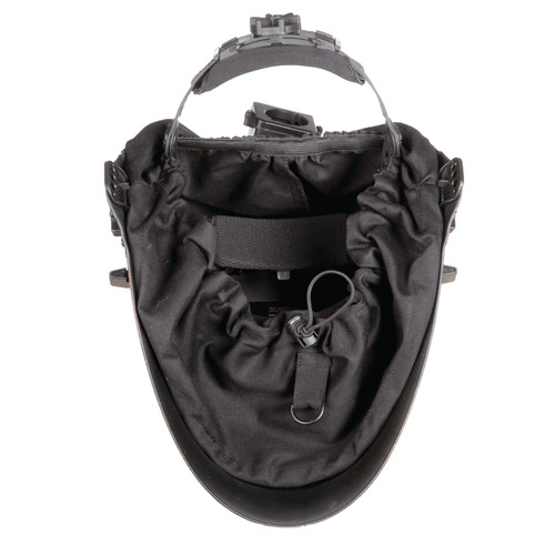 Automatyczny hełm spawalniczy Schweisskraft VarioProtect XXL-W F-TC AIR 3