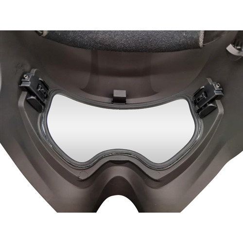 Hełm szlifierski Schweisskraft VarioProtect GRIND 3