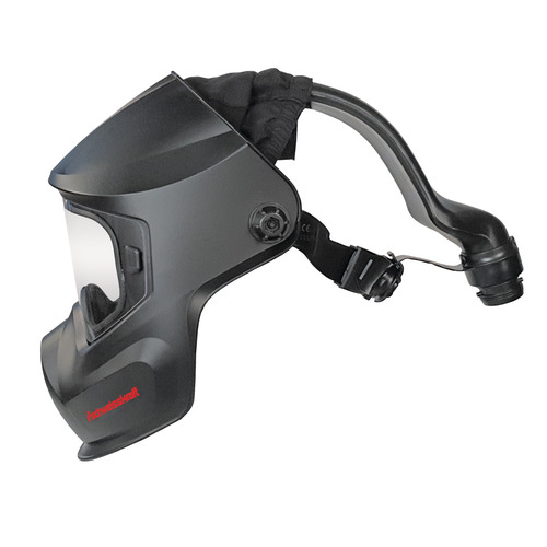 Hełm szlifierski Schweisskraft VarioProtect GRIND AIR bez systemu świeżego powietrza 2