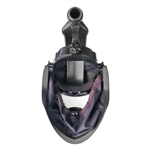 Hełm szlifierski Schweisskraft VarioProtect GRIND AIR bez systemu świeżego powietrza 3