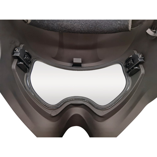 Hełm szlifierski Schweisskraft VarioProtect GRIND AIR bez systemu świeżego powietrza 5