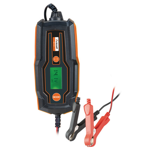 Elektroniczna ładowarka/ konserwator akumulatorów Unicraft EBC 70 E 2