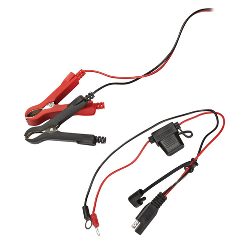 Elektroniczna ładowarka/ konserwator akumulatorów Unicraft EBC 70 E 4
