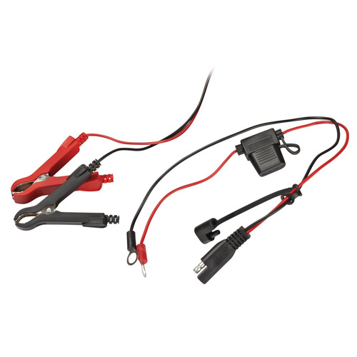 Elektroniczna ładowarka/ konserwator akumulatorów Unicraft EBC 160 E 4