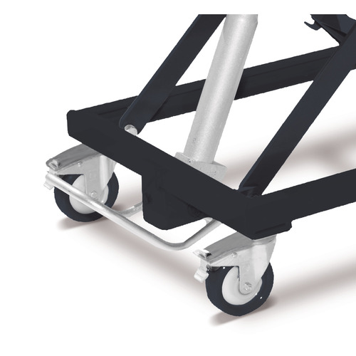 Stół podnośny do stanowiska roboczego Unicraft HT 300 S 2