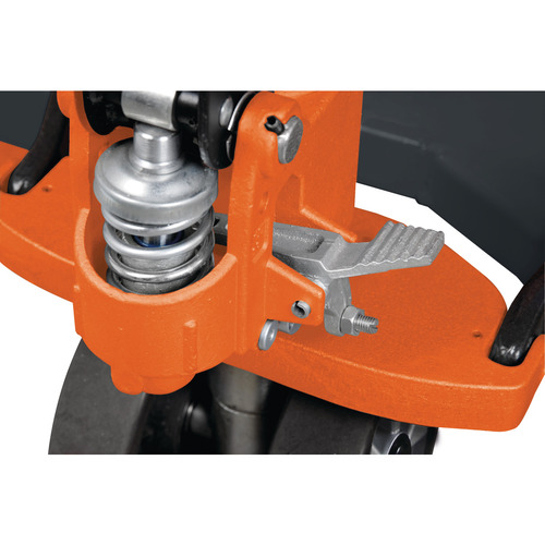 Wózek paletowy Unicraft PHW PHW 2507 L 2