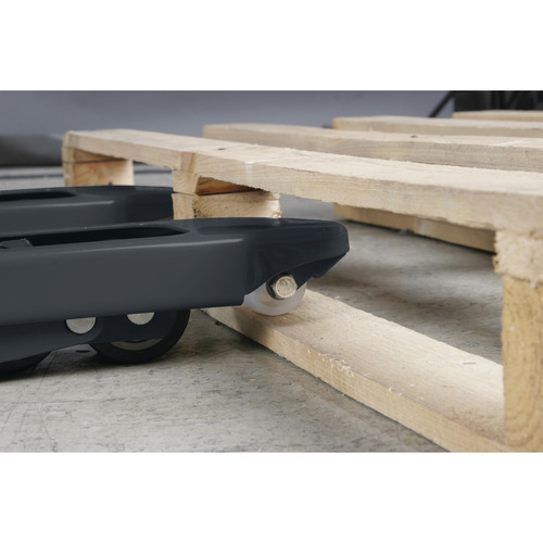 Wózek paletowy Unicraft PHW PHW 2507 L 3