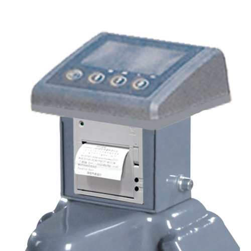 Ręczne wózki paletowe Unicraft PHW 2000 WP 2