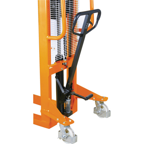 Sztaplarka Unicraft GHHW 1000 3