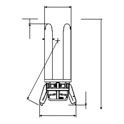 Sztaplarka Unicraft GHHW 1000 7