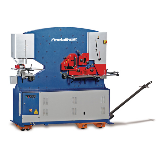 Podwozie transportowe Unicraft TF 6 2