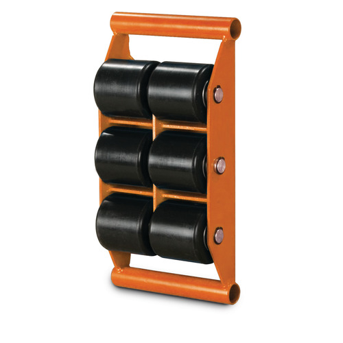 Rolka transportowa Unicraft TR 6 2