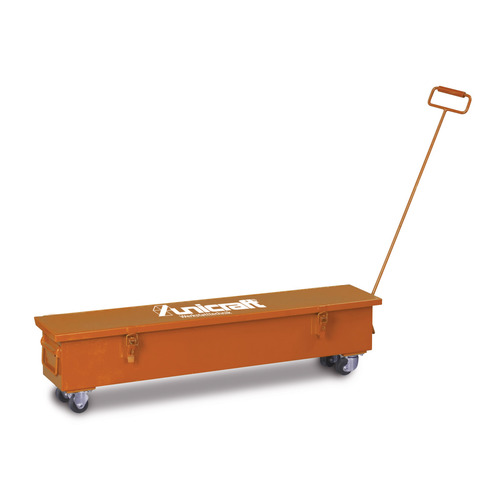 Transportrollenset Unicraft TR 20 3