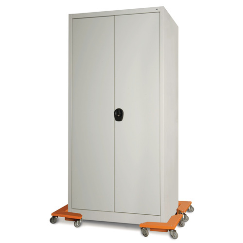 Ecktransportrollen Unicraft ETR 4/150 2