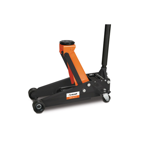 Specjalny podnośnik wózkowy Unicraft SRWH 3001 SIL 2