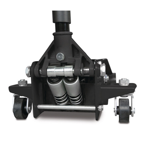 Specjalny podnośnik wózkowy Unicraft SRWH 3001 SIL 5