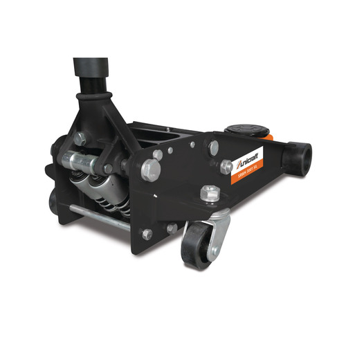 Specjalny podnośnik wózkowy Unicraft SRWH 3001 SIL 6