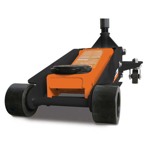 Specjalny podnośnik wózkowy Unicraft SRWH 3001 SIL 7