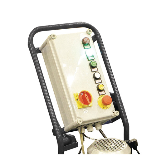 Hydrauliczny podnośnik nożycowy Unicraft SHB 3 2