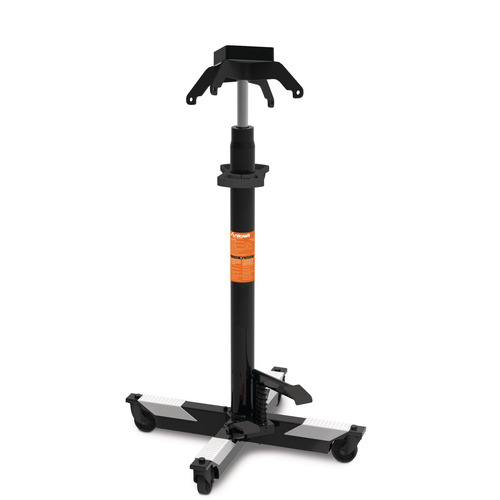 Hydrauliczny podnośnik skrzyni biegów Unicraft GH 750 TOP 2