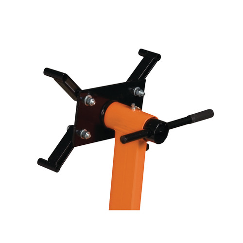 Wspornik montażowy silnika Unicraft MMB 450 3