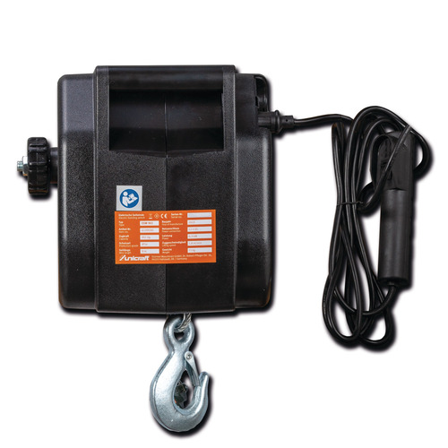 Wciągarka elektryczna Unicraft ESW 901 2