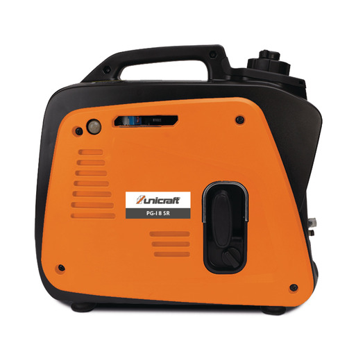 Inwerterowy generator prądu Unicraft PG-I 8 SR 2