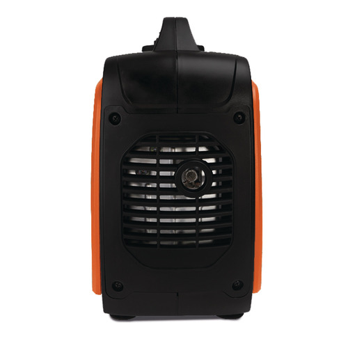 Inwerterowy generator prądu Unicraft PG-I 8 SR 3