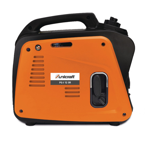 Inwerterowy generator prądu Unicraft PG-I 12 SR 2