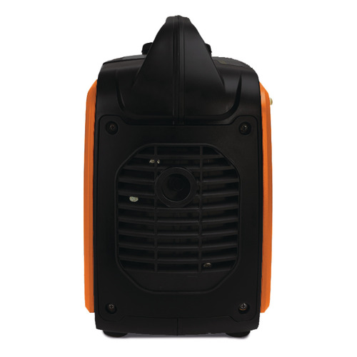 Inwerterowy generator prądu Unicraft PG-I 12 SR 3
