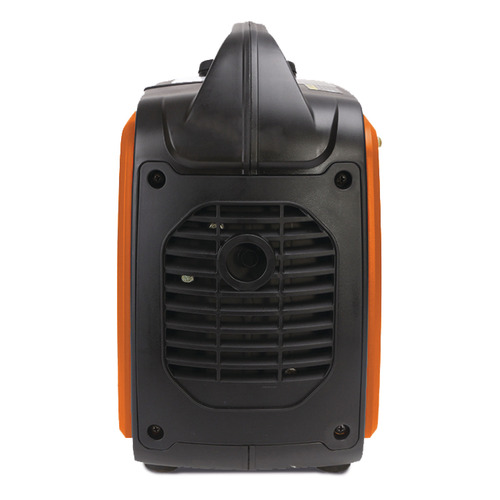 Inwerterowy generator prądu Unicraft PG-I 12 SR 4