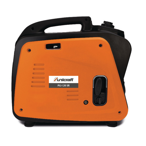 Inwerterowy generator prądu Unicraft PG-I 20 SR 2