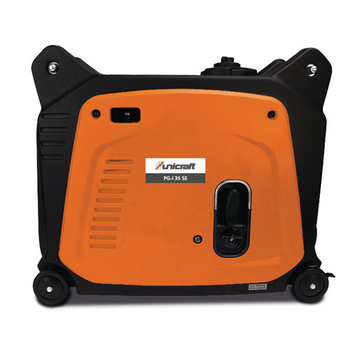 Inwerterowy generator prądu Unicraft PG-I 35 SE 2