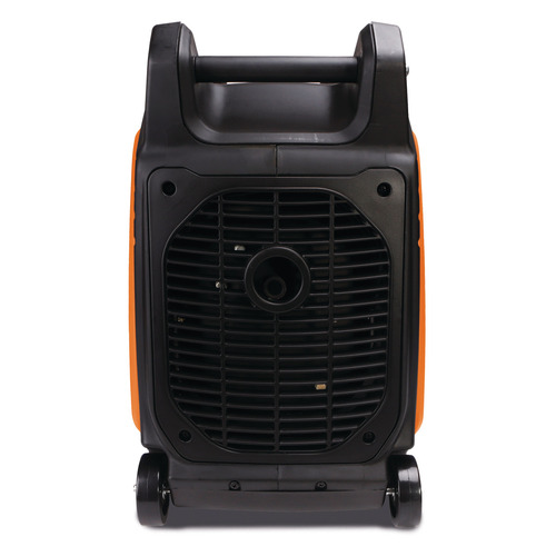 Inwerterowy generator prądu Unicraft PG-I 35 SE 3
