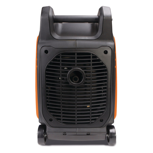 Inwerterowy generator prądu Unicraft PG-I 35 SE 4