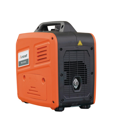 Inwerterowy generator prądu Unicraft PG-I 21 SR-S 5