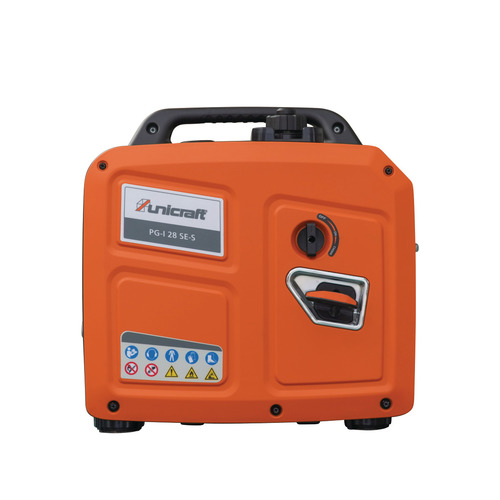 Inwerterowy generator prądu Unicraft PG-I 28 SE-S 2