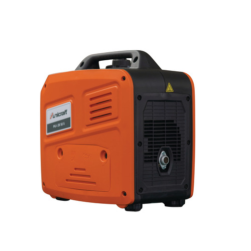 Inwerterowy generator prądu Unicraft PG-I 28 SE-S 5