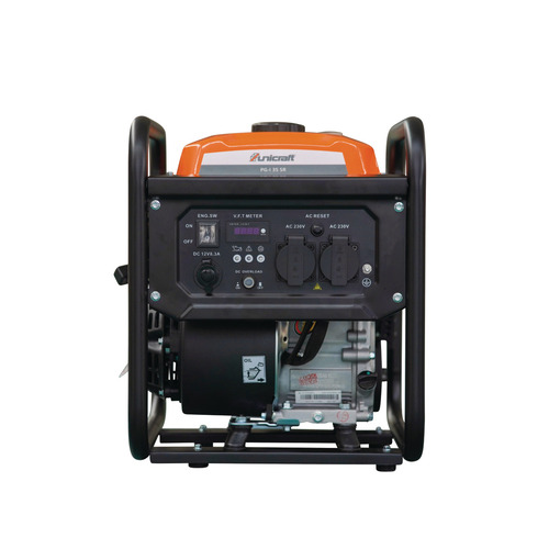 Inwerterowy generator prądu Unicraft PG-I 35 SR 3