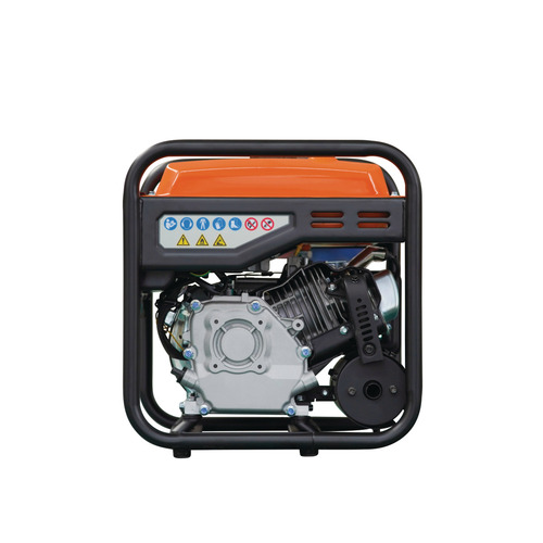 Inwerterowy generator prądu Unicraft PG-I 35 SR 4