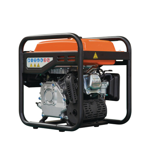 Inwerterowy generator prądu Unicraft PG-I 35 SR 5