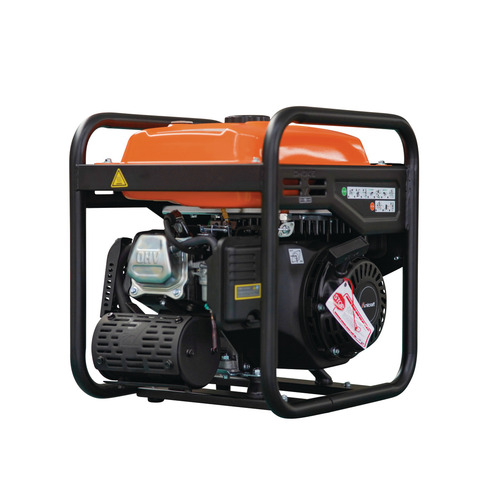 Inwerterowy generator prądu Unicraft PG-I 35 SR 6